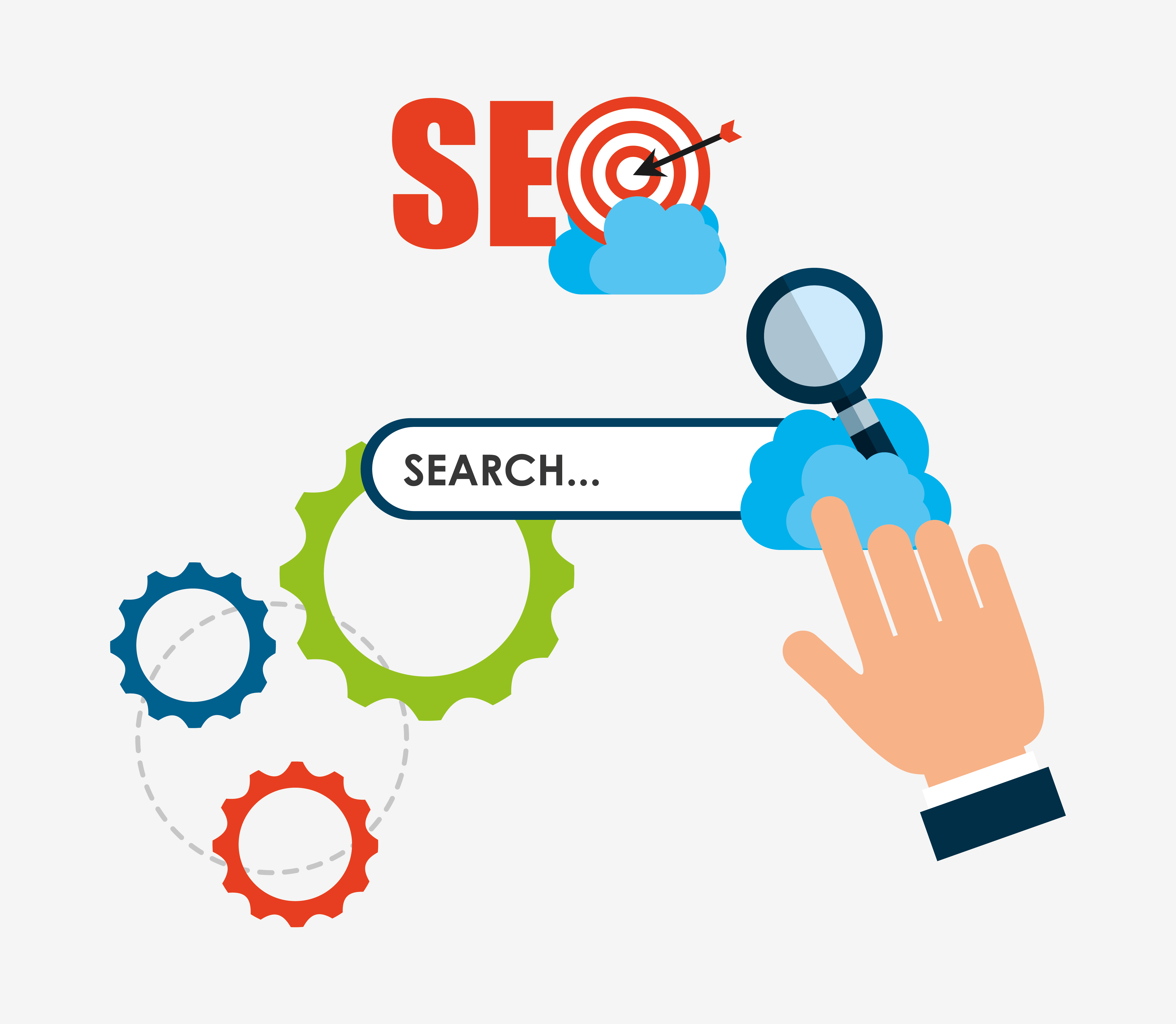 Best Search Engine Optimization in Tamilnadu