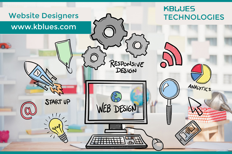 Web designers in Trichy